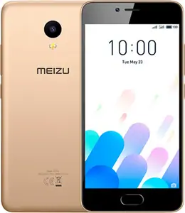Замена кнопки громкости на телефоне Meizu M5c в Волгограде
